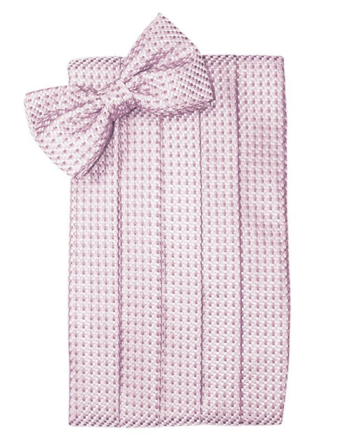 Rose Venetian Kids Cummerbund by Cardi