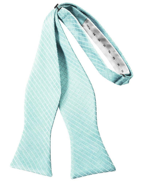Cardi Self Tie Pool Palermo Bow Tie