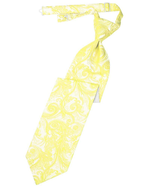 Sunbeam Tapestry Kids Necktie by Cardi