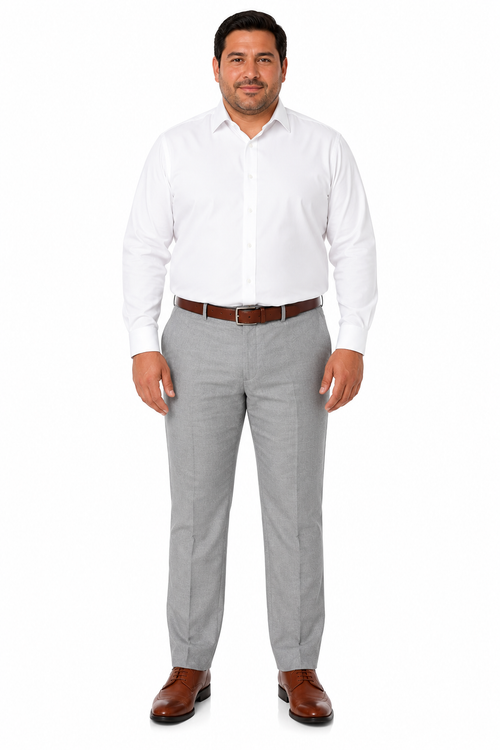 Casual Linen Suit Pants for Men β Breathable Beach Wedding Summer Trousers