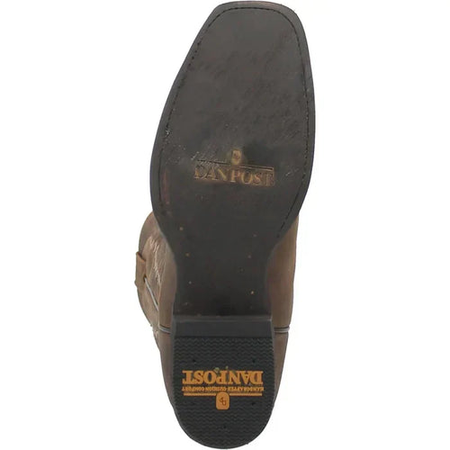 RENEGADE CS LEATHER BOOT