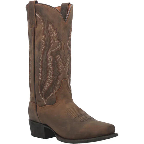 RENEGADE CS LEATHER BOOT
