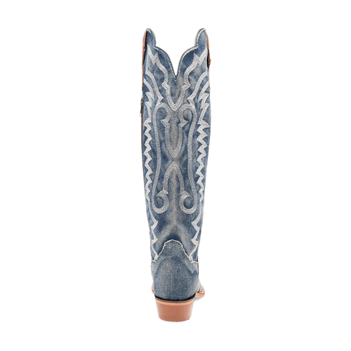 DENIM DARLIN' BOOT