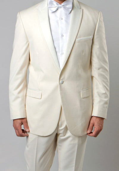 Groomsmen Tuxedo - Groom Tuxedo - Wedding Tuxedo in Blue or Blue or Burgundy or Red or White or 10 Other colors