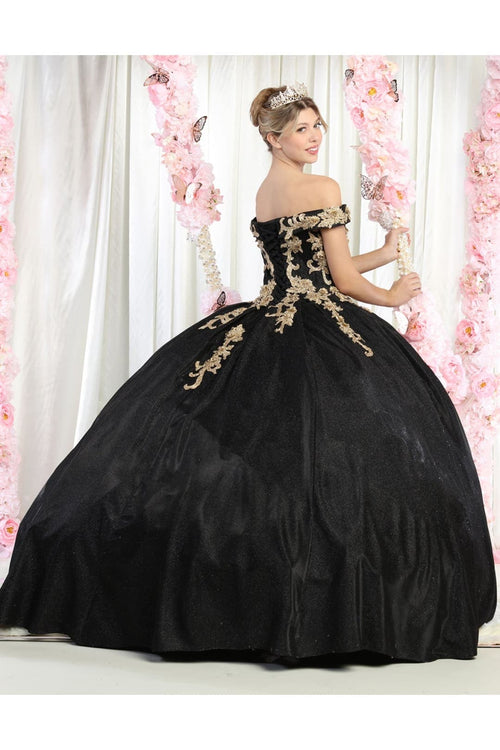 Dress for QuinceaƱera