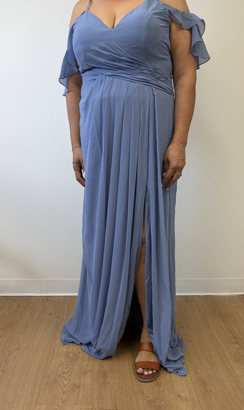 Bridesmaids Dresses Affordable Long Evening Gown by MQ1732
