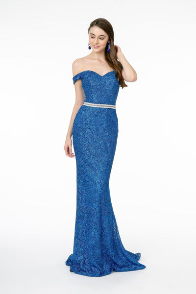 Mermaid Dress by Elizabeth KGL1829