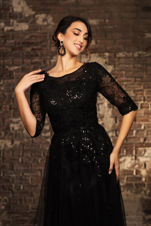 Mother Of The Bride Dress Sweetheart Formal Gown By Royal Queen - New Collection