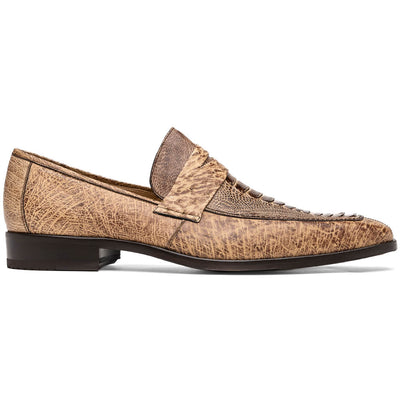 Marco Di Milano Fangio Orix: Luxury Leather Dress Shoe