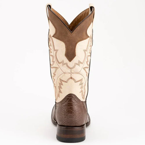 Ferrini Nash - Ostrich Leg
