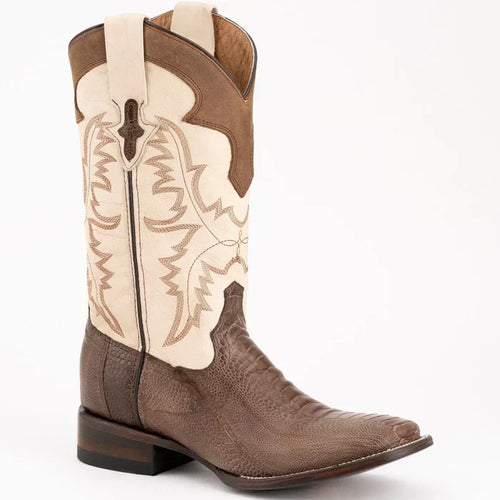 Ferrini Nash - Ostrich Leg