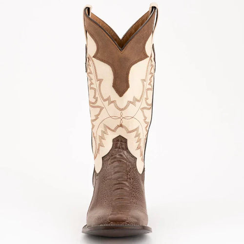 Ferrini Nash - Ostrich Leg
