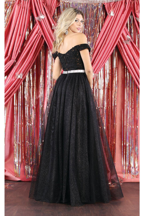 Formal Dresses & Gowns