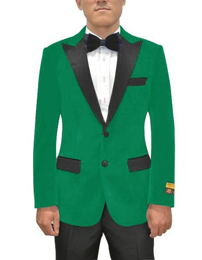 Men's Blazer by MensUSAin