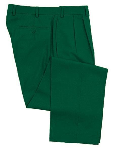 zacchi-green-dress-slacks – SuitUSA