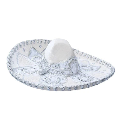 Sombrero Charro Unisex