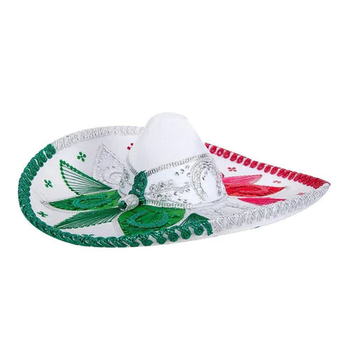 Sombrero Charro Unisex