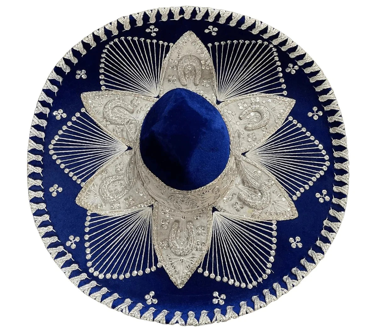 Sombrero Charro Unisex
