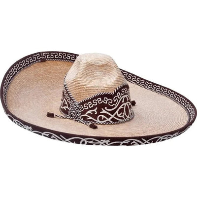 Sombrero Charro Hombre