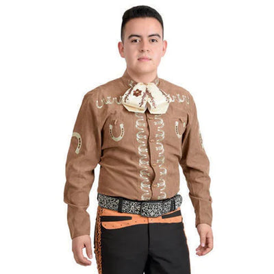 Camisas Charras Para Hombre