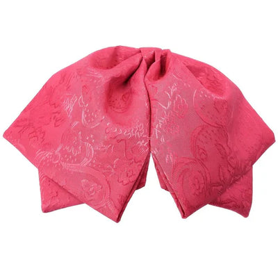 Moños Charros White Diamond