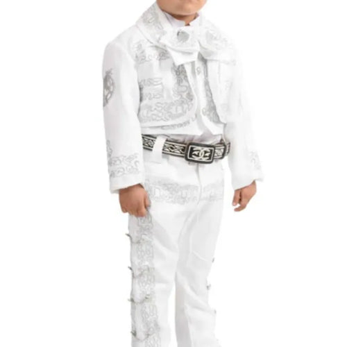 Traje Charro para Niño