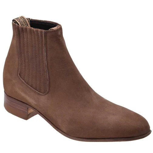 Botines Charros para Hombre