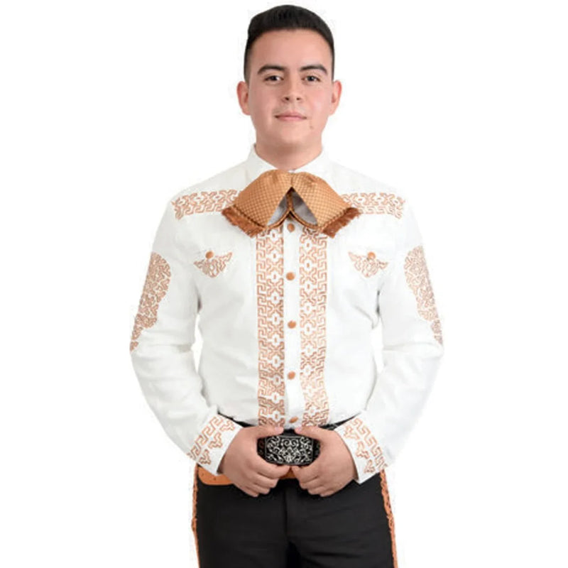 Camisas Charras Para Hombre