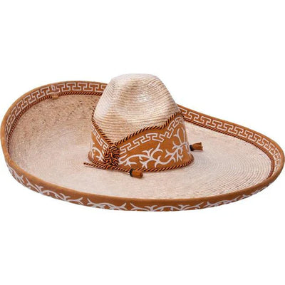Sombrero Charro Hombre