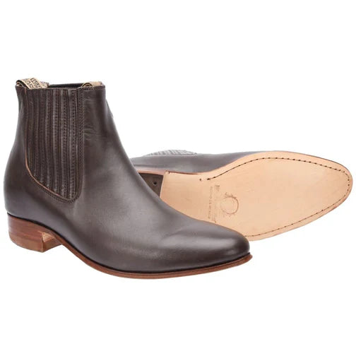 Botines Charros para Hombre