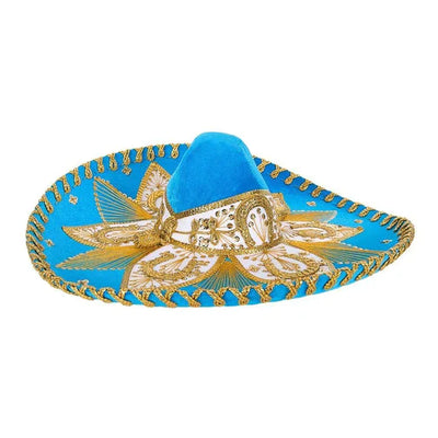 Sombrero Charro Unisex