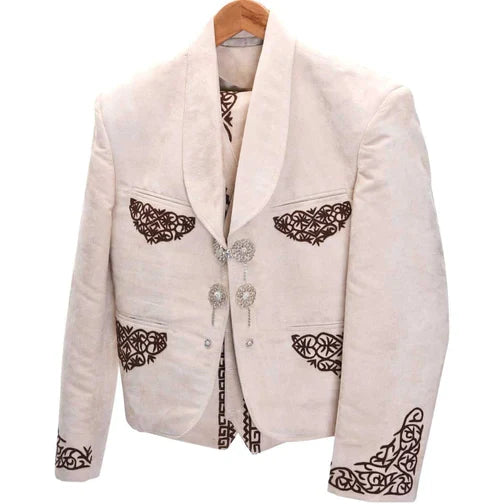 Traje de Mariachi Para Hombre – SuitUSA