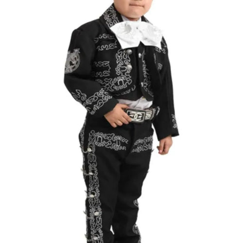 Traje Charro para Niño