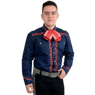 Camisas Charras Para Hombre