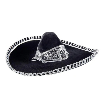 Sombrero Charro Unisex
