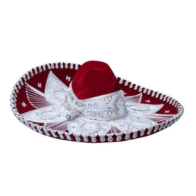 Sombrero Charro Unisex