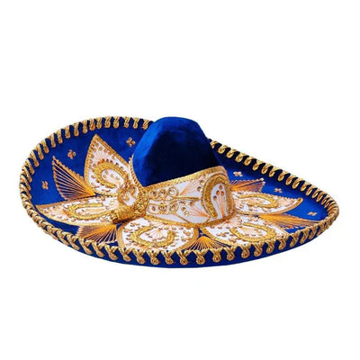 Sombrero Charro Unisex
