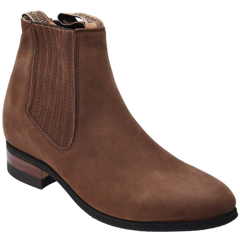 Botines Charros para Hombre