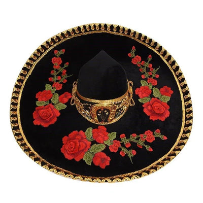 Sombrero Charro Unisex