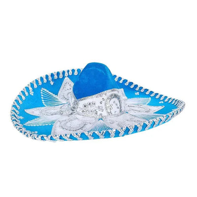 Sombrero Charro Unisex