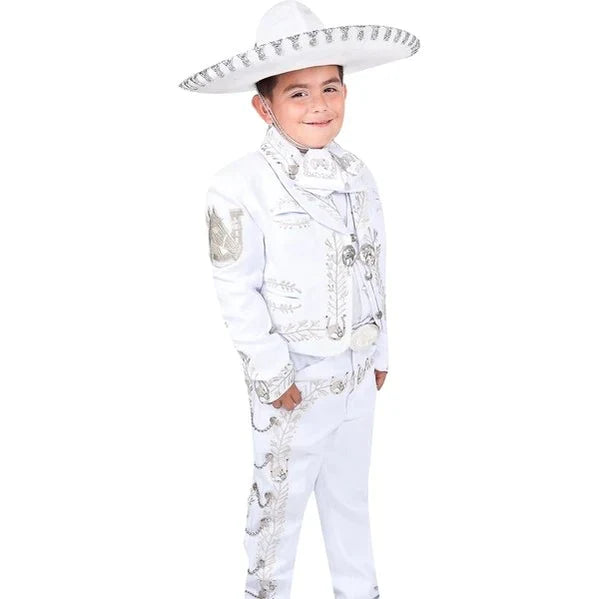 Traje Charro para Niño