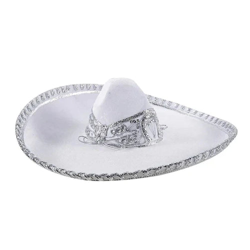 Sombrero Charro Unisex