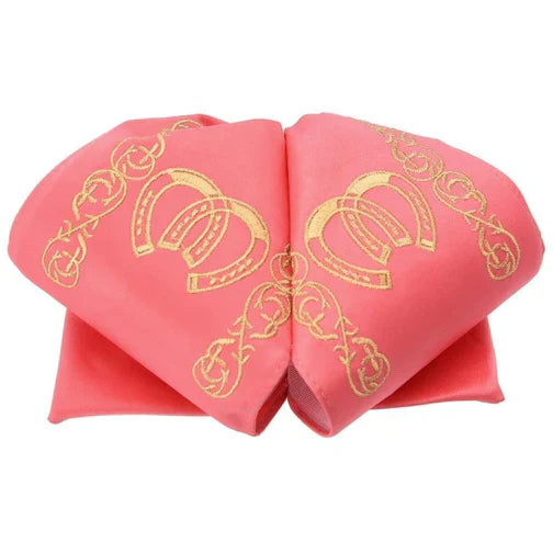 Moños Charros White Diamond