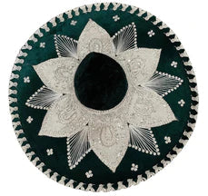 Sombrero Charro Unisex