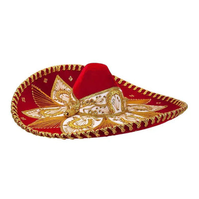 Sombrero Charro Unisex