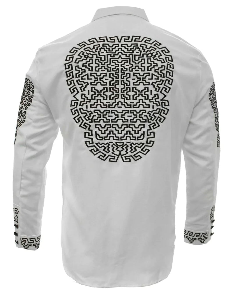 Camisas Charras Para Hombre