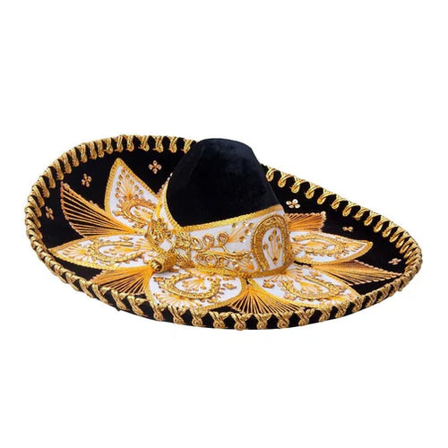 Sombrero Charro Unisex