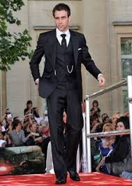 Suit Accessories - Our Complete Guide – Rampley and Co ACCESSORIES