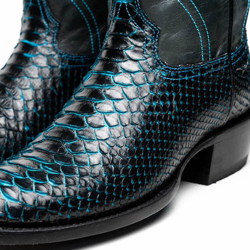 Marco Di Milano Kansas Black / Blue