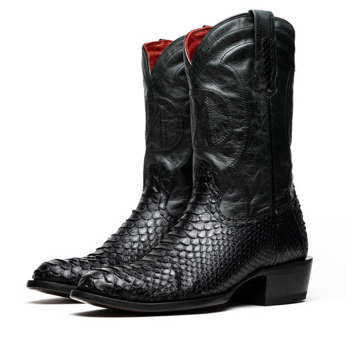 Marco Di Milano Kansas Black